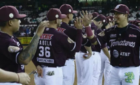 Boletos agotados para el Tomateros vs Mazatlán en la Serie Final de LMP