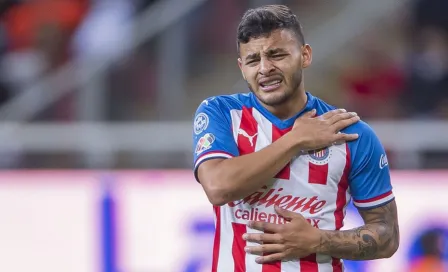 Toño Rodríguez: 'Alexis Vega no es indispensable en Chivas'