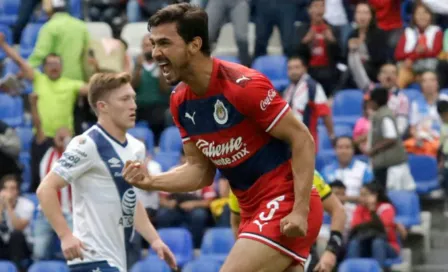 Rayados, interesado en adquirir a Oswaldo Alanís