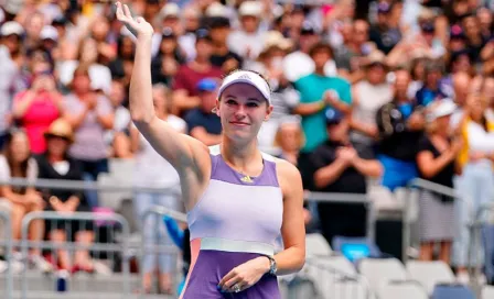 Caroline Wozniacki se retiró del tenis tras eliminación en el Abierto de Australia