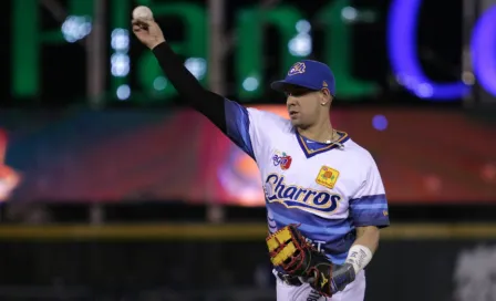 Dariel Álvarez, MVP de la temporada 2019-20 de la LMP