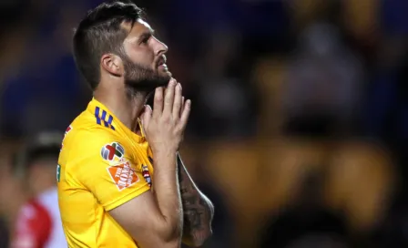 Tigres, experto en volver tras inicios sin victoria, recibe al Atlas