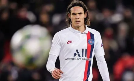 Tuchel: '¿Cavani?, mejor que se quede pensando en casa'