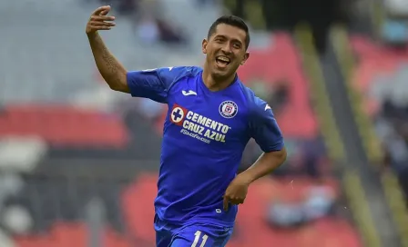 Cruz Azul: Elías Hernández afirmó que fue un partido perfecto vs Santos