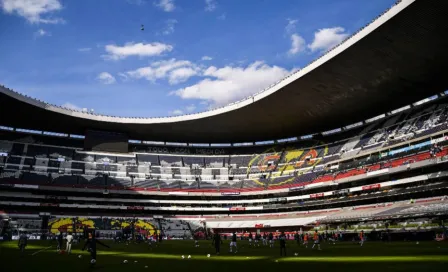 Cruz Azul: Afición 'castigó' a La Máquina para el juego ante Santos