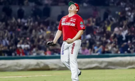 Venados derrotó a Tomateros de la mano de Juan Pablo Oramas y Ricky Álvarez