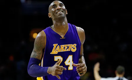 Último tuit de Kobe Bryant fue para LeBron James