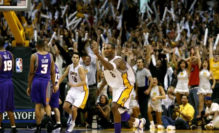 Kobe Bryant: 10 momentos que marcaron la carrera de 'Black Mamba'