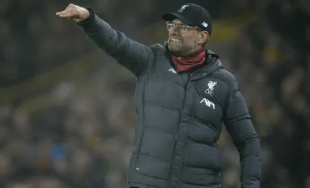 Jürgen Klopp jugará con canteranos el 'replay' de la FA Cup 