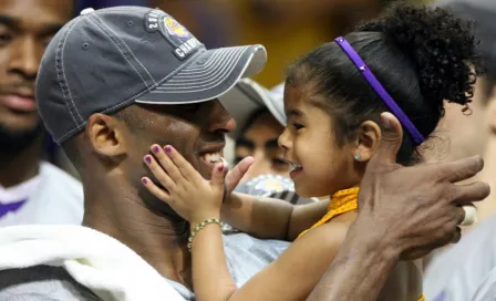 Lakers reafirmó su apoyo a la familia Bryant tras el fallecimiento de Kobe