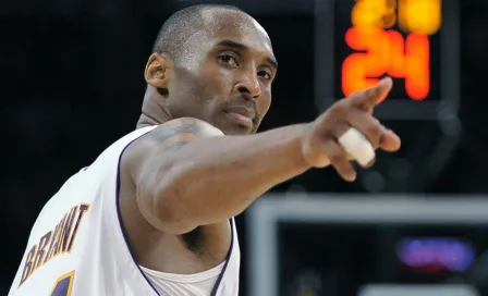 ¿Por qué le decían 'Black Mamba' a Kobe Bryant?