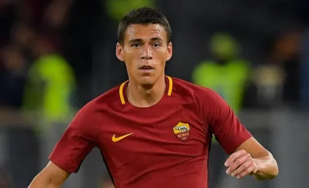 Héctor Moreno: "Cuando llegué a Roma me di cuenta que seguía sin saber defender"