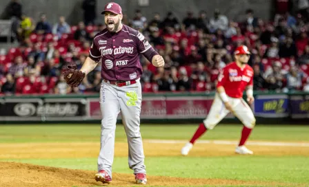   Tomateros derrotó a Venados y está a un paso del título 