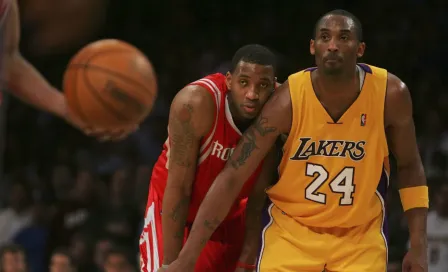 Tracy McGrady reveló que Kobe quería morir joven 