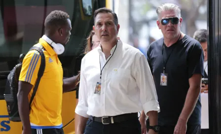 Tigres: Miguel Ángel Garza reconoció interés en Franco Cervi y Pione Sisto