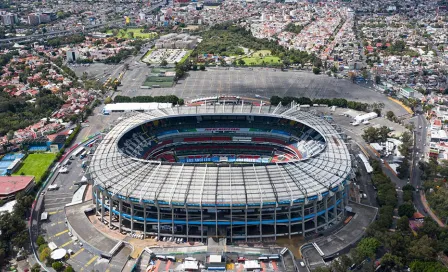 América: Azcárraga reveló que planea más remodelaciones para el Estadio Azteca