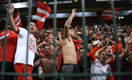 Toluca aumentó hasta en 50 por ciento boletos para duelo vs Cruz Azul