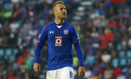 Cruz Azul: Brasileños no han brillado en La Máquina en los últimos años