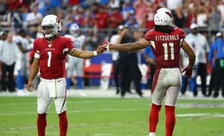 NFL México: Arizona Cardinals jugaría en el Estadio Azteca 