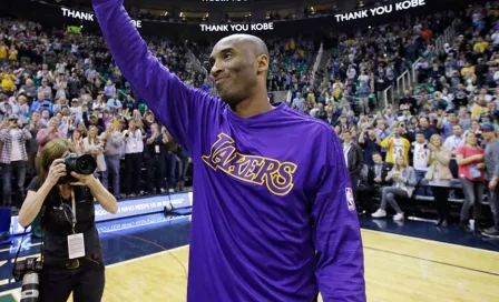 Kobe Bryant y Chris Doleman serán homenajeados durante el Super Bowl LIV 