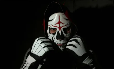 La Parka será parte del Salón de la Fama de Triple A 