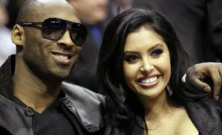 Esposa de Kobe Bryant rompió el silencio tras la muerte del exbasquetbolista y su hija