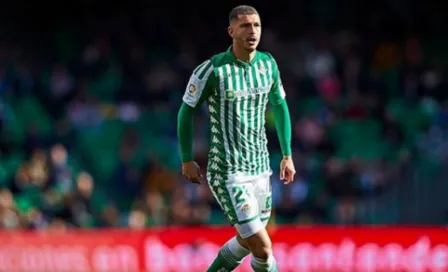 Guido Rodríguez: 'A Guardado le da envidia ver a tanta gente con la playera del América' 