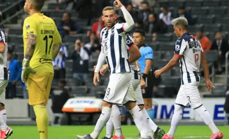 Rayados, Juárez y Morelia, últimos invitados a Cuartos de Final de Copa MX