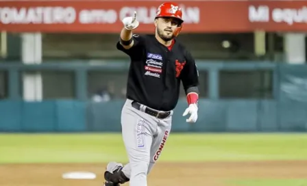 Venados derrotó a Tomateros y obligó al Juego 7 en la Serie Final