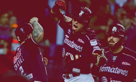 Tomateros destrozó a Venados y es Campeón de la Liga Mexicana del Pacífico