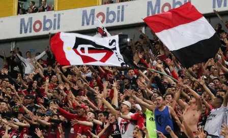 Estadio Jalisco 'celebrará' 60 años de grandeza sin su afición