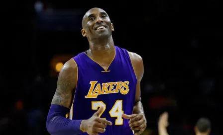 El día que Kobe Bryant enfrentó a la Selección Mexicana