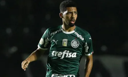 Barcelona cerró el fichaje del brasileño Matheus Fernandes