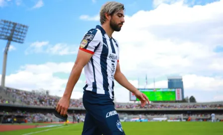 Director deportivo del Inter de Miami confirmó acercamientos por Rodolfo Pizarro