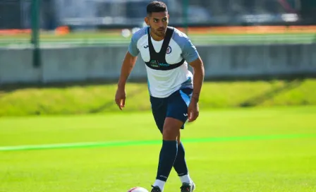 Cruz Azul: Passerini y Alex Castro convocados por Siboldi vs Toluca