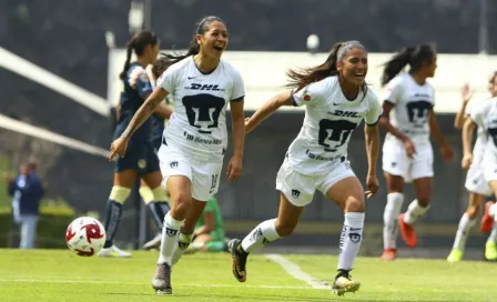 Pumas y América repartieron puntos en intenso Clásico Capitalino