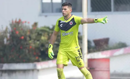 Pumas sumó a Julio González, exportero del Veracruz, para el Clausura 2020