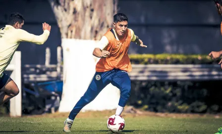 Leo Suárez, refuerzo del América, 'buscará' regresar a Boca Juniors