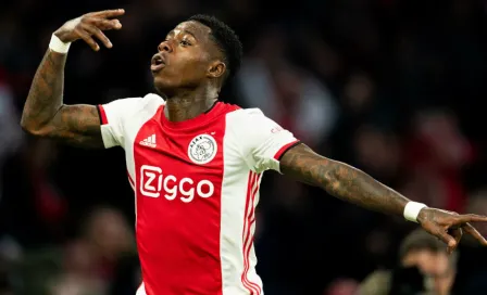 Edson Álvarez y Guti se quedan sin minutos en victoria del Ajax sobre el PSV