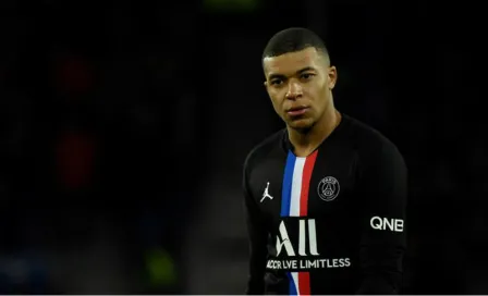 Kylian Mbappé y Tuchel protagonizaron fuerte discusión en juego del PSG