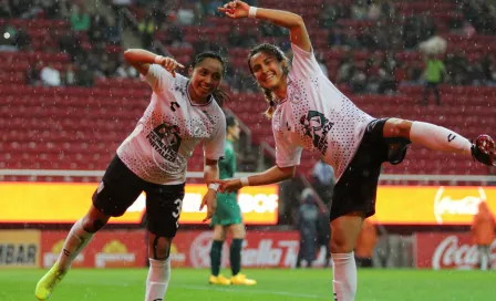 Chivas cayó contra Pachuca y perdió el invicto en Liga MX Femenil