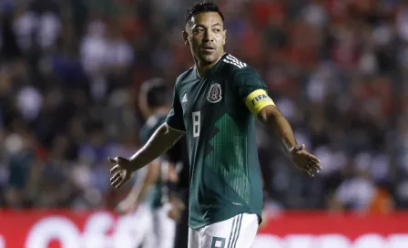 Marco Fabián se convirtió en nuevo jugador del Al-Sadd de Xavi Hernández