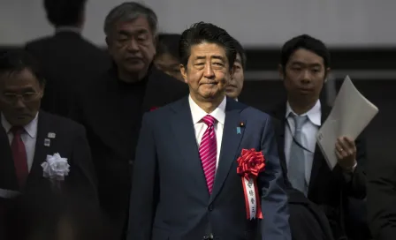 Primer ministro de Japón descartó que Juegos Olímpicos se cancelen por coronavirus