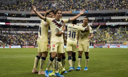 América: Córdova regresará a la alineación titular frente al Puebla