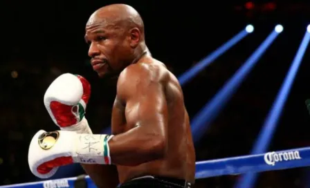 Floyd Mayweather, investigado por presunta agresión previo al Super Bowl