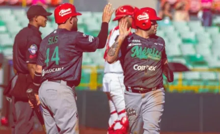 México derrotó a Venezuela y amarró su boleto a Semifinales de la Serie del Caribe