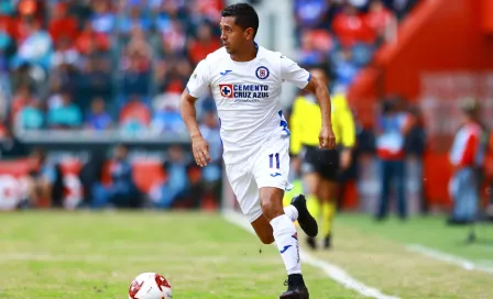 Cruz Azul: Elías Hernández, garantía de puntos en La Máquina de Siboldi