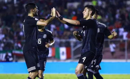 Semifinales de la Liga de Naciones Concacaf ya tendría sedes y fechas definidas