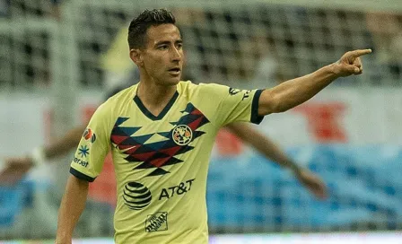 América: Luis Fuentes atribuyó falta de gol a bajas del equipo