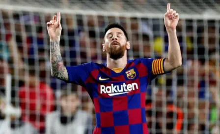 Messi saldría gratis del Barcelona en el próximo Mercado de Verano